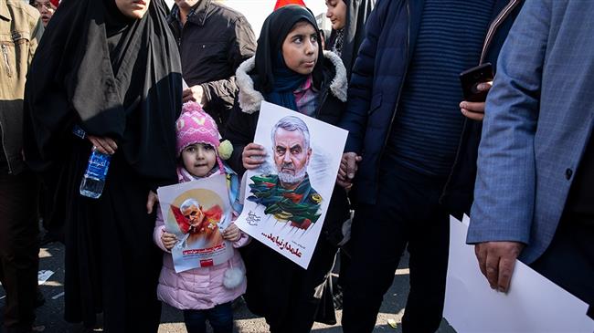 Iran calls for national legal action against Instagram
