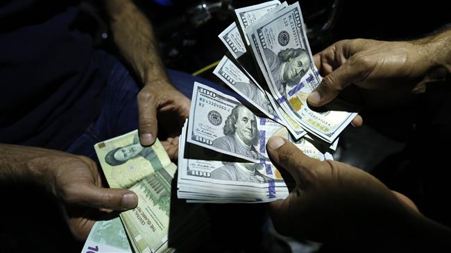 'Exorbitant forex prices won’t last, Iran taking action'