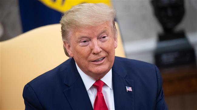 Trump stumbling in public response to Soleimani’s assassination