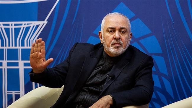 'Iran missile strikes legitimate self-defense against US terrorism'