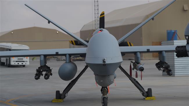 US strike kills dissident Taliban commander in Afghanistan