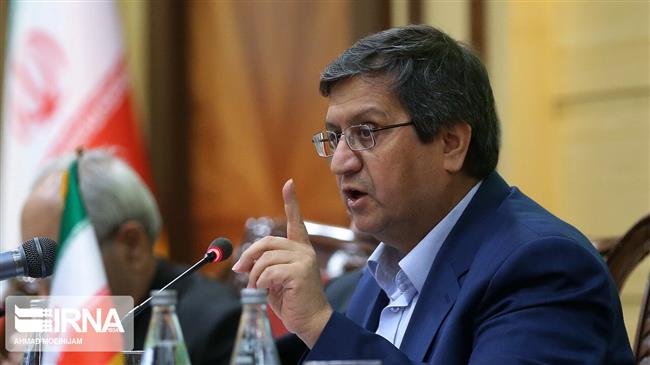 Iran comes up with 'better' ways to sell oil: CBI chief