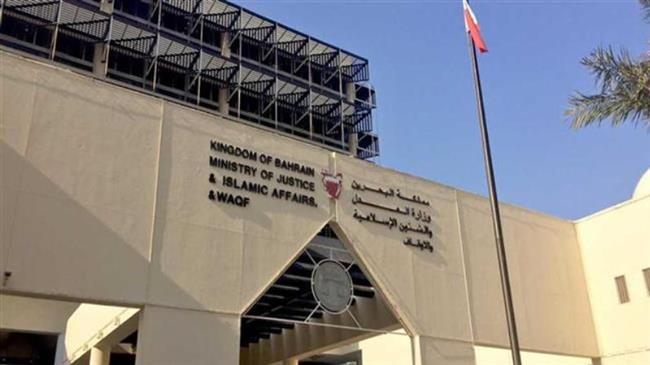 Bahrain court re-imposes death penalty for two activists