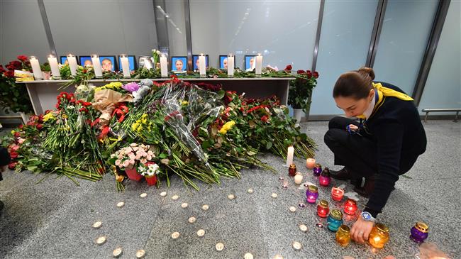 Iran, Ukraine launch probe into Boeing 737 crash
