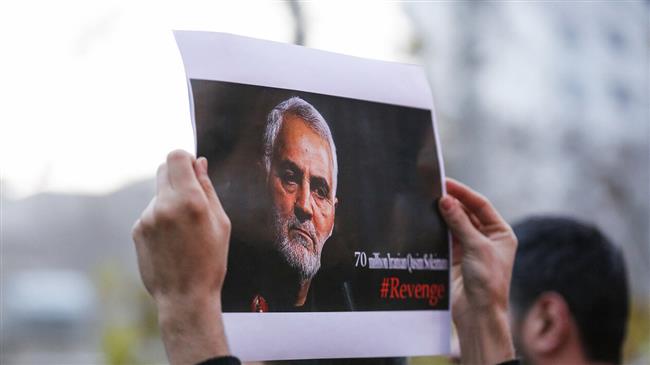 Qassem Soleimani was a peace champion