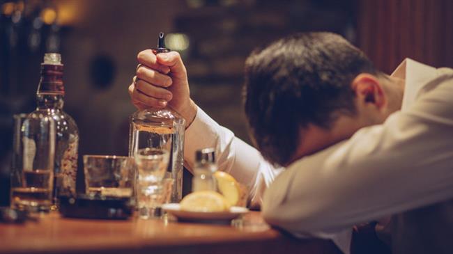 Alcohol-related deaths in US have doubled since 1999: Study