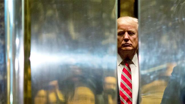 Trump is ‘dangerous and incapacitated’: Psychiatrists