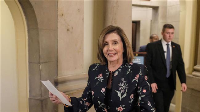 Pelosi set to send impeachment articles to Senate