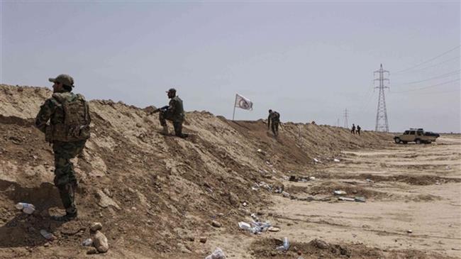 Israel kills several PMU forces in air raids on Syria: Report