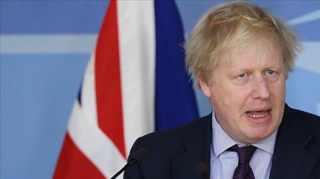 PM and Queen exploit Ukraine Airlines tragedy 