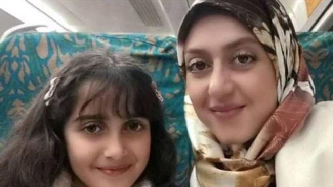 IRIB English's former presenter among Flight 752 victims