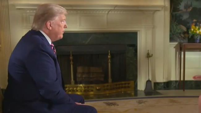 Trump says won’t leave Iraq unless it pays for ‘money we put in’