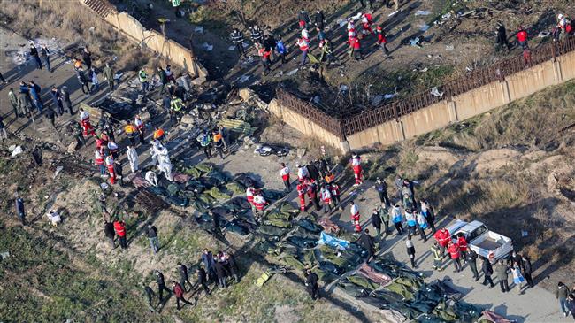 ‘US bears full responsibility for Ukraine airliner tragedy’