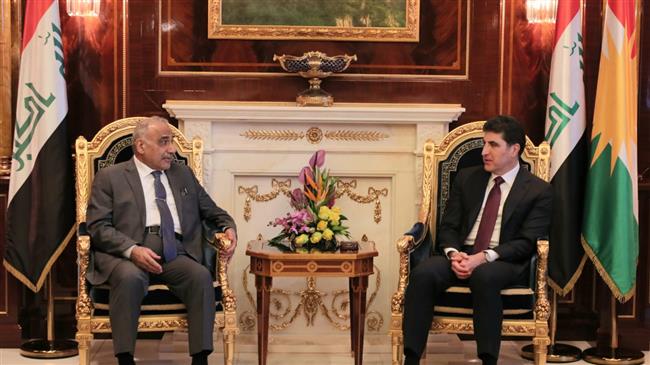 KRG supports Iraq's decision on US troop withdrawal