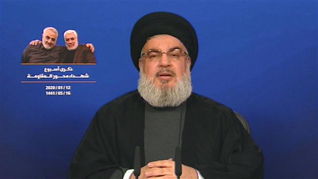 All US bases in West Asia within reach of Iranian missiles: Hezbollah