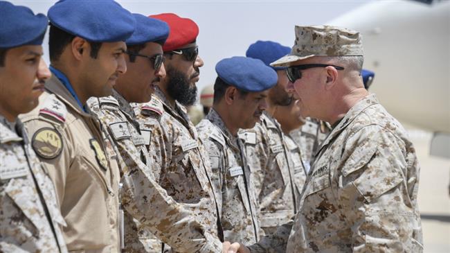 Over 12 Saudi servicemen to be expelled from US: Report