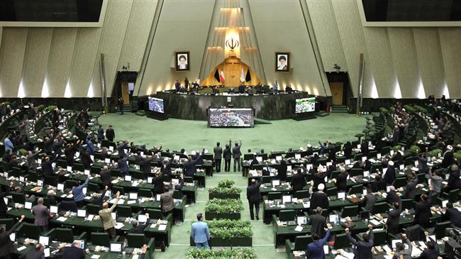 'Iran parl. committee to follow up on plane crash'