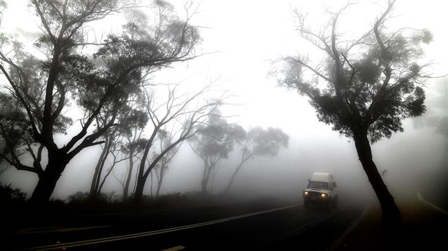 Australia’s PM admits partial guilt in bushfire response