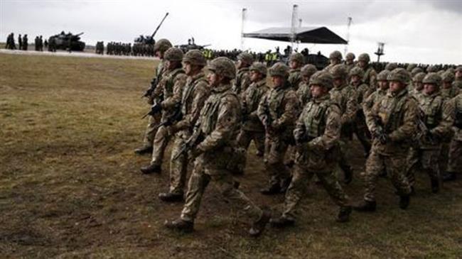 UK defense challenges 