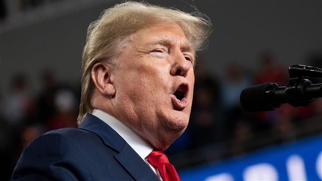 ‘Trump tied Soleimani assassination to support from GOP hawks’