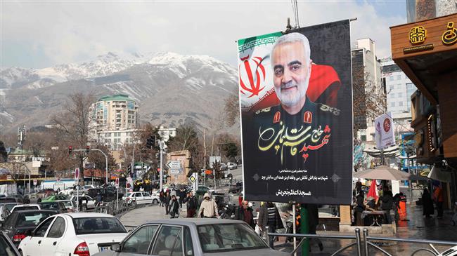 New US report reveals details of Gen. Soleimani assassination