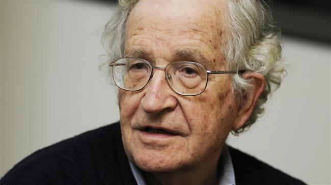  US assassination of Gen. Soleimani 'act of terrorism': Chomsky