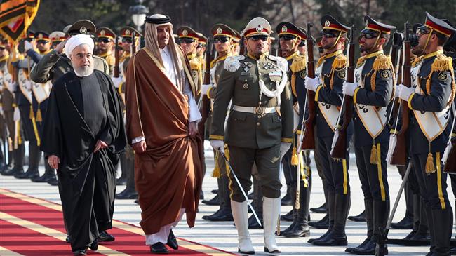 Qatar's Emir visit to Iran significant despite US disapproval: Analyst 