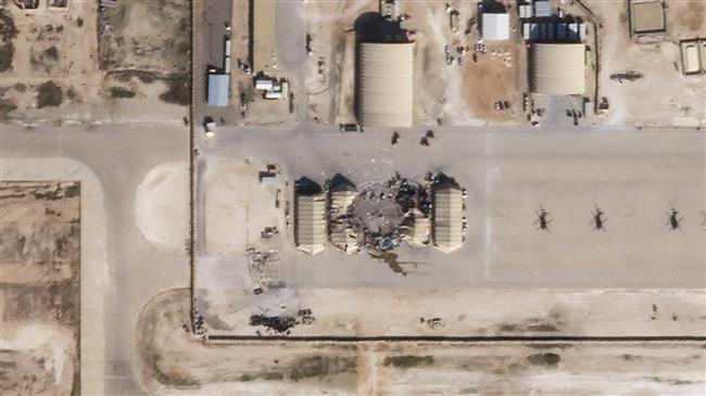 Report: Damage from Iran strikes 'much greater' than US admits 