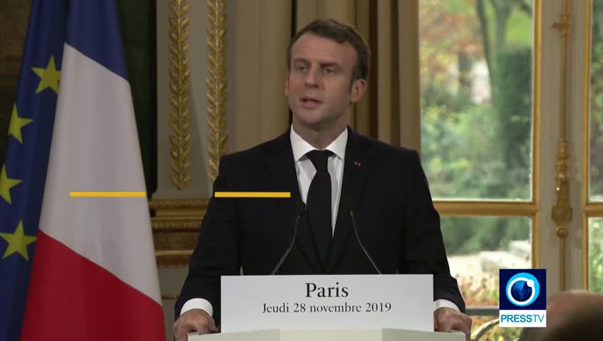 France in the Sahel