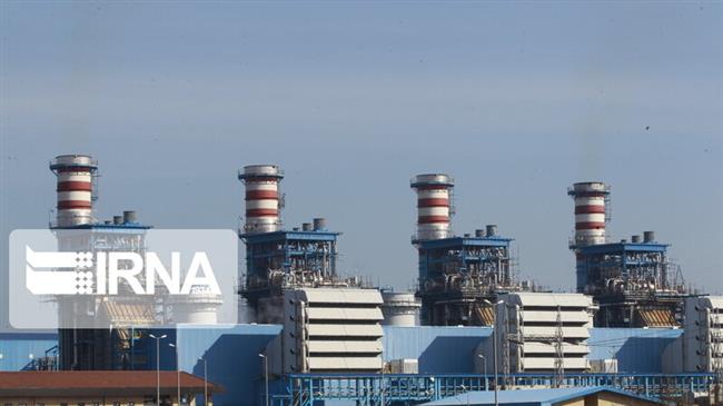 ‘Iran ahead of many industrial nations on power grid reliability’