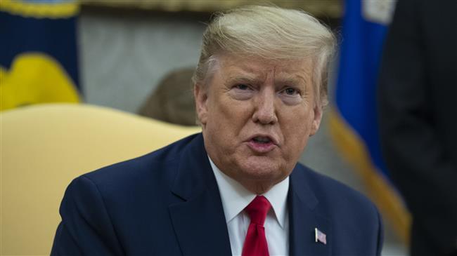Republicans reject Trump’s call for dismissal of impeachment charges 