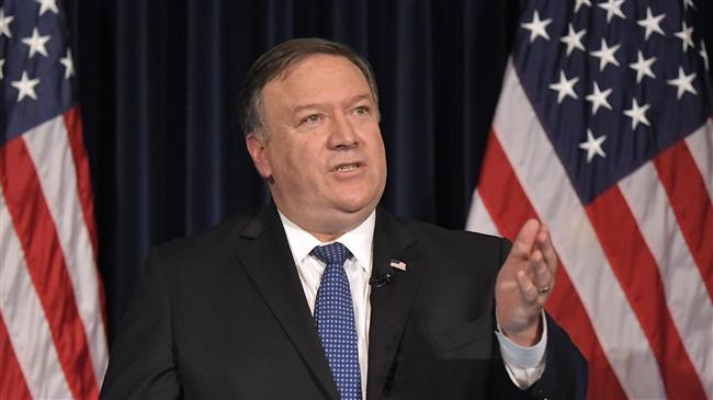 US offers confusing explanations for Soleimani assassination 