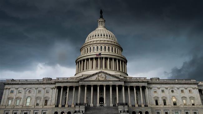 US budget deficit tops $1 trillion in 2019