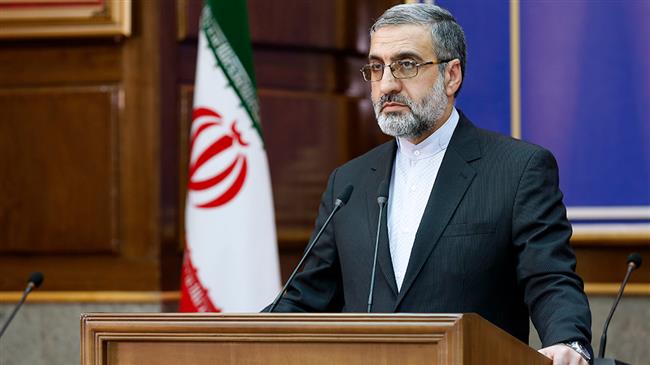 Iran’s Judiciary: Arrests made over downing of Ukraine jetliner