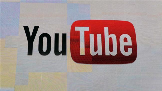 Press TV UK’s Youtube taken down as part of anti-Iran US pressure campaign