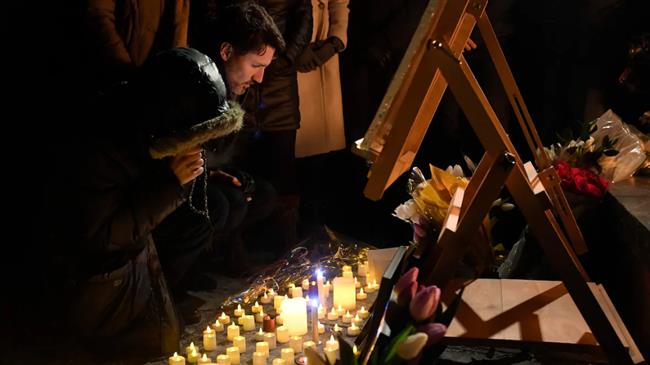 'Plane victims would be alive had there been no regional tensions'