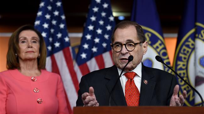 House sets stage for Trump’s impeachment trial in Senate