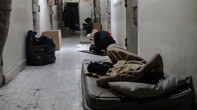 ‘Bahraini regime committed 133 prisoner abuses in December’