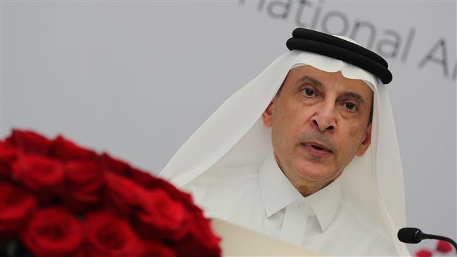 Qatar Airways insists Iran airspace safe