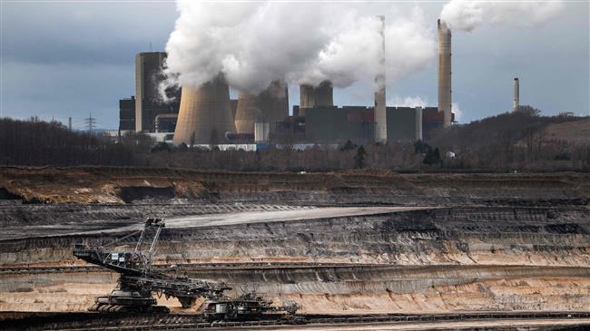 In Germany, climate activists sue Merkel government