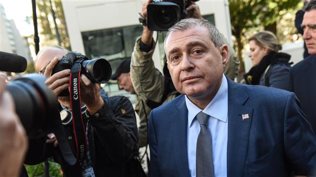 Democrats release new documents on Trump impeachment trial