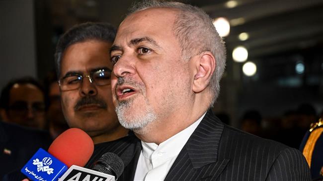 Iran: JCPOA not Obama’s deal to be replaced by Trump’s