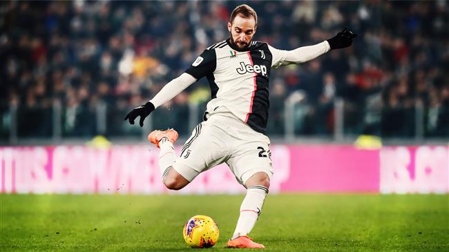 Coppa Italia: Juventus 4-0 Udinese 