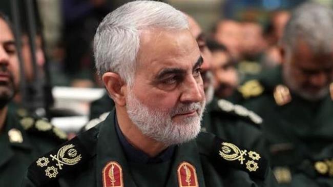 Gen. Soleimani's assassination puts Trump in a no-win situation