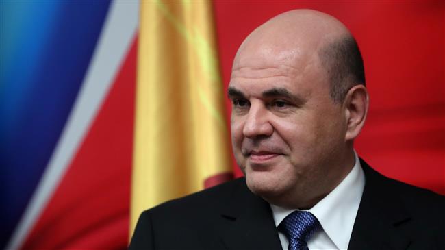 Russia’s ruling party approves Putin’s candidate for prime minister