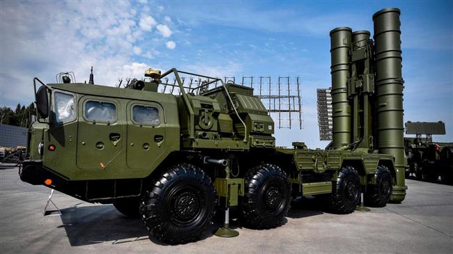Iraqi MP dismisses US threats over S-400 purchase 