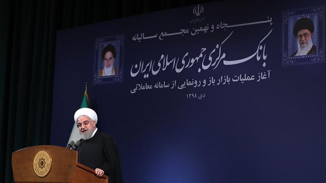 Iran launches OMO policy to control capital flow