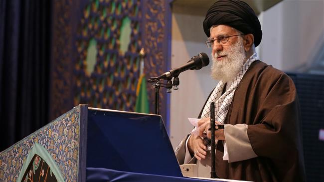 Ayatollah Khamenei: US disgraced after assassinating top general 