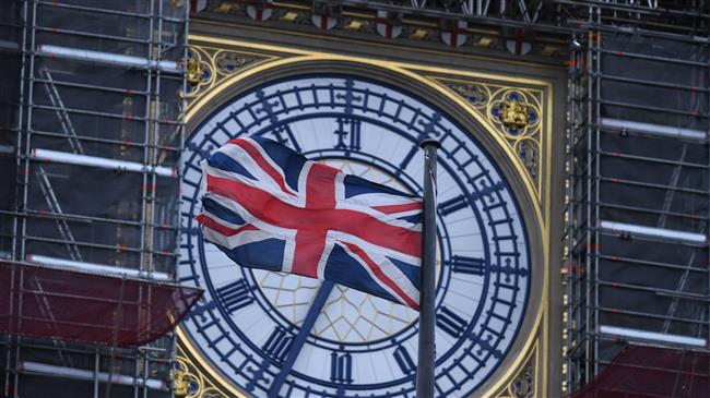 Big Ben £50,000 per bong