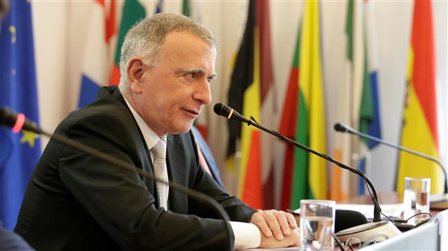 EU warns of WTO challenge if US-China deal harms businesses